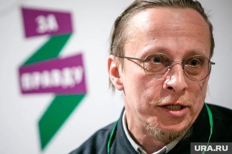 Иван Охлобыстин считает, что отмена ЕГЭ будет «многим приятна»