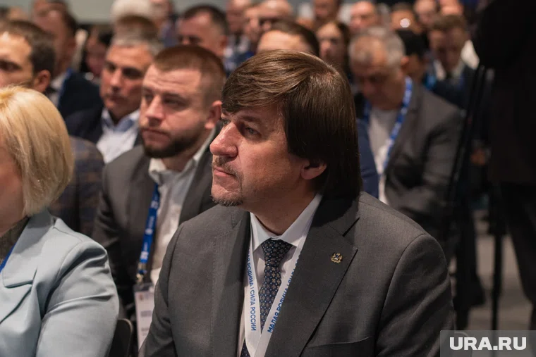 Мэр Максим Афанасьев озвучил топ-5 вызовов перед городскими властями при разработке мастер-плана