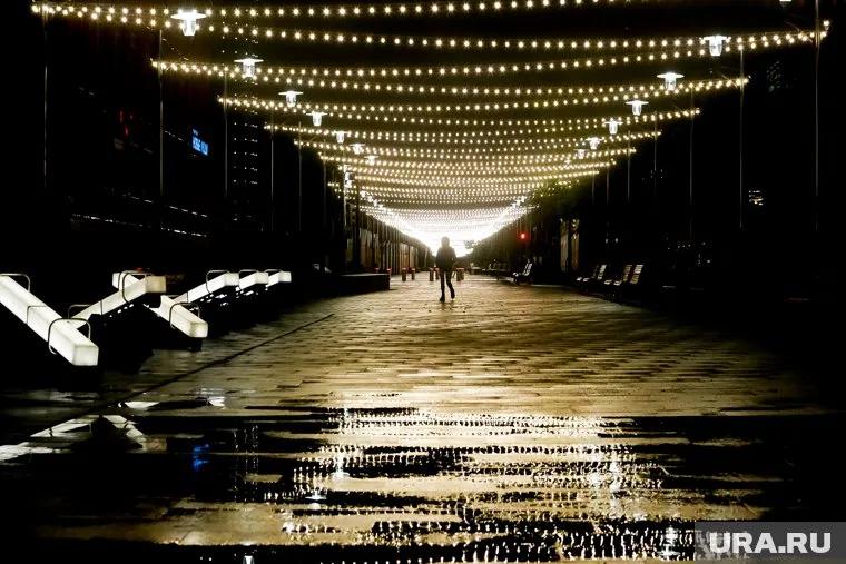 Инцидент произошел ночью 12 сентября (фото из архива)