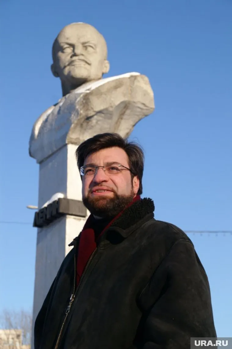 Должность Олега Русских перестанет существовать вместе с его уходом