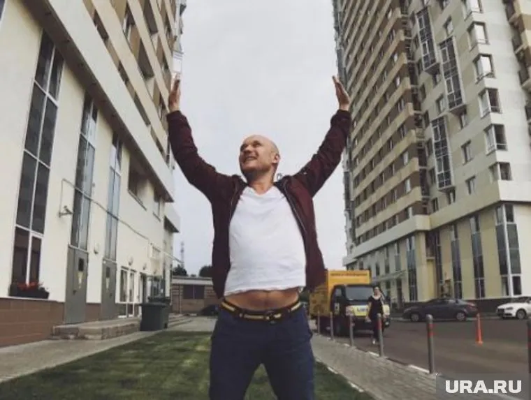 Вован стал отцом