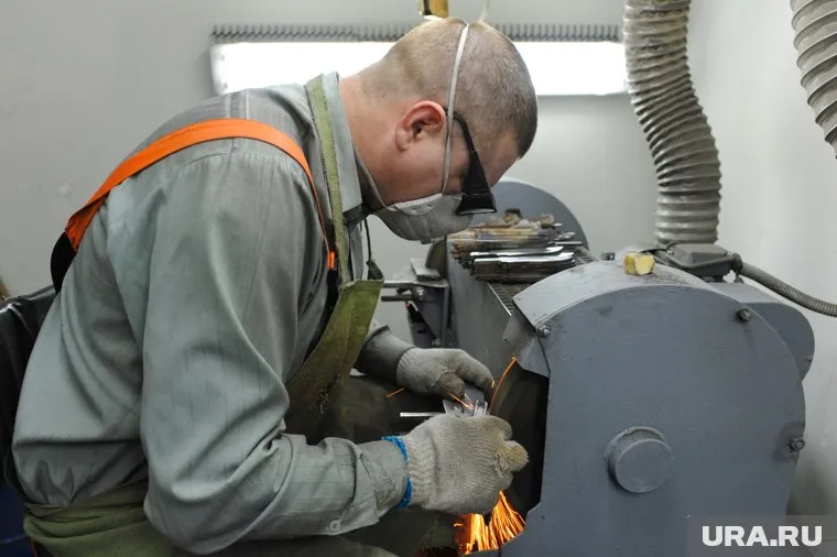 Лондон и Киев обсуждают планы производства британских вооружений на Украине