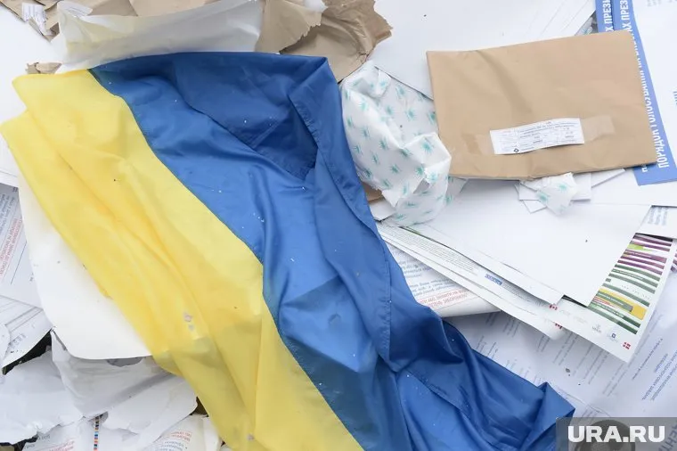 Кучма уверен, что Украина никогда не получит помощи от ЕС