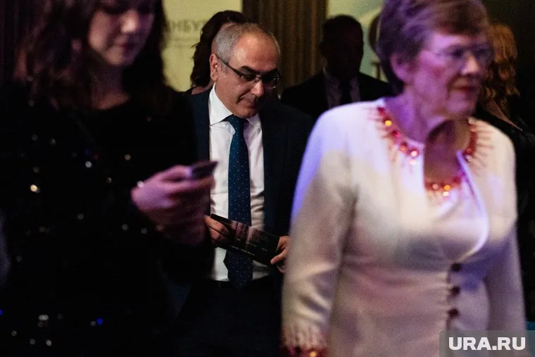 Ильгар Искендеров отозван решением президента Азербайджана