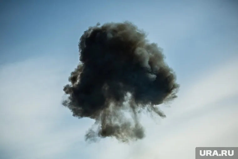 На всей территории Украины слыша воздушная тревога