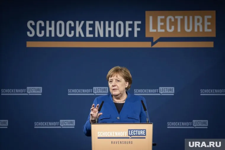 Заявление Ангелы Меркель может привести к необратимым последствиям
