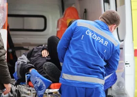 Губернатор ХМАО взял на контроль смертельное ДТП с автобусом
