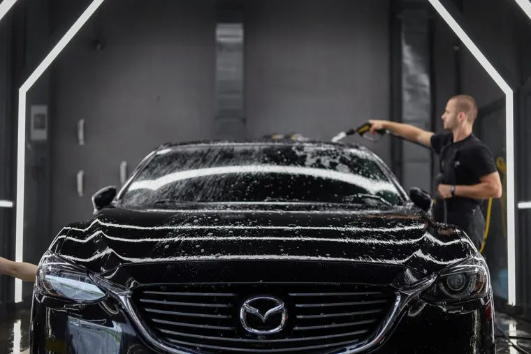 Премиальный детейлинг-центр Autolab by RCС. Екатеринбург