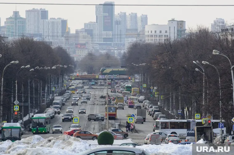 Московский опыт могут начать применять на Урале уже в 2018 году