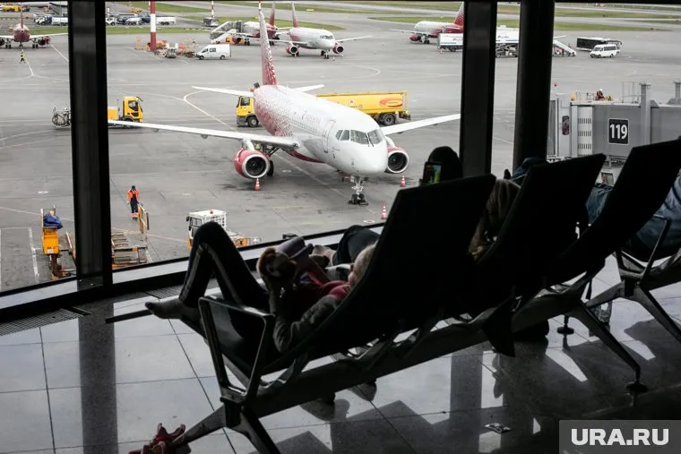 Цены на перелеты из Тюмени в столицу упадут из-за низкого спроса, уточняет сервис