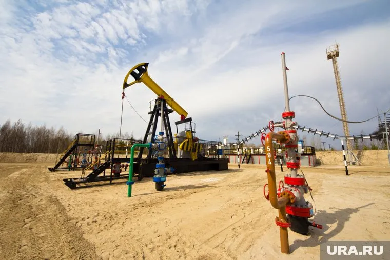 Добычу нефти сократят в рамках договора ОПЕК