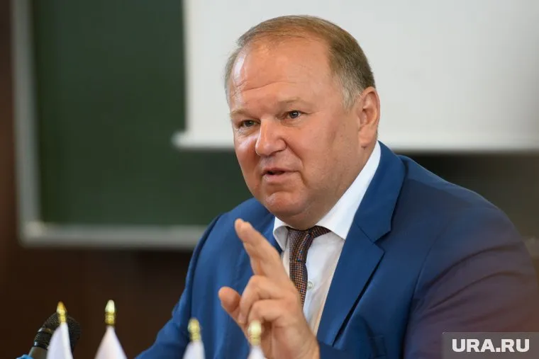 Цуканов призывает жителей ответственно подойти к дню голосования