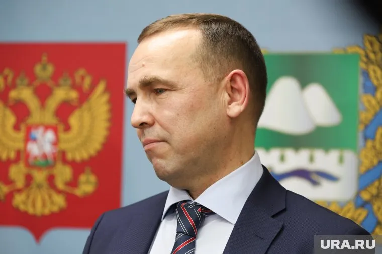 Губернатор Вадим Шумков поедет в Челябинск на важное совещание