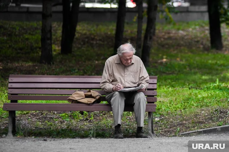Жители Германии в почтенном возрасте могут позволить себе многое, в том числе и путешествия
