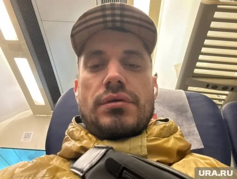 Паша Техник неоднократно лежал в больницах, заявил Щуров