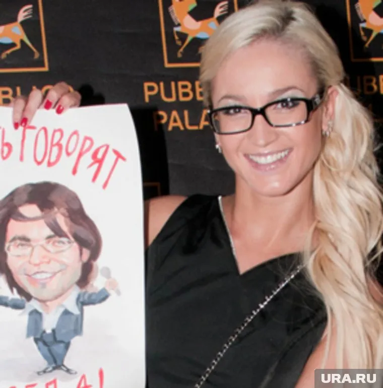 Ольга Бузова