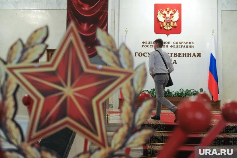 В Госдуме депутатам перекраивают рабочий график