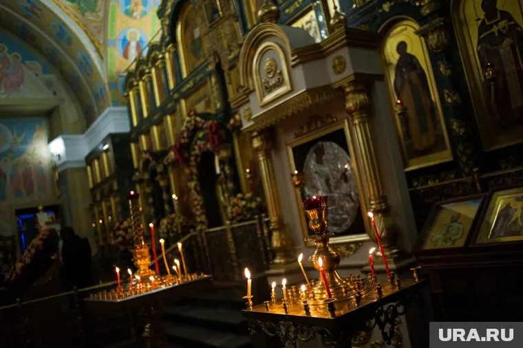 О создании новой церкви объявил президент Петр Порошенко