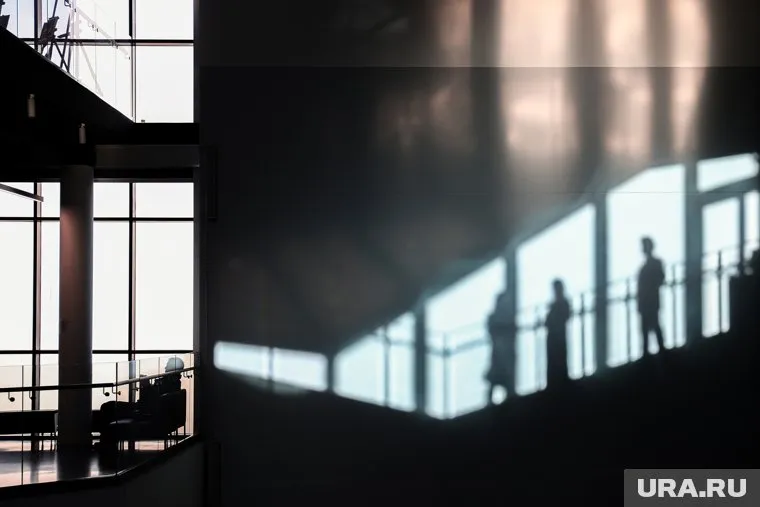 Экспозиция расположилась в главном штабе Эрмитажа