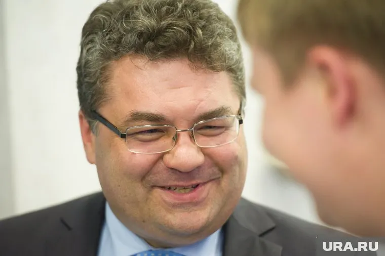 Александр Ханин будет заниматься развитием связей с ключевыми участниками рынка