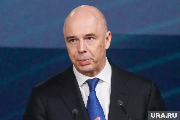 Силуанов отметил, что в настоящее время происходит пересмотр и сокращение льгот