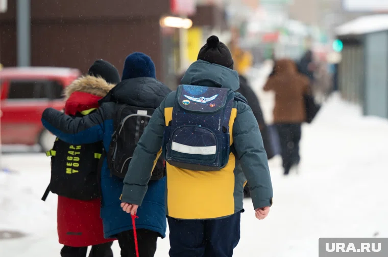 В Сургуте разгорелись споры вокруг изменения температурных порогов для объявления актировок 