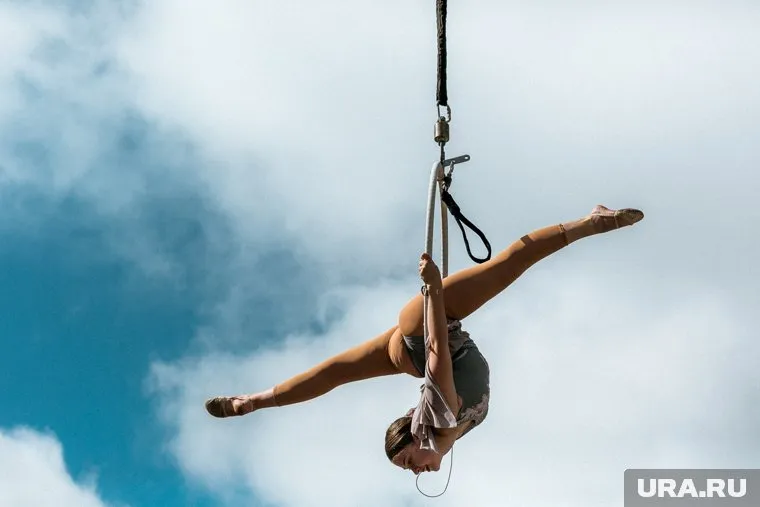 Артисты разных жанров выступят под открытым небом