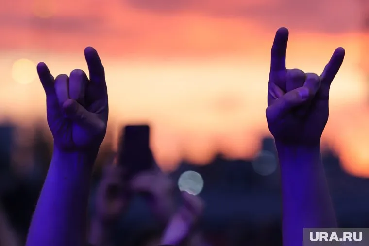 Хедлайнерами фестиваля стали известные рок-коллективы