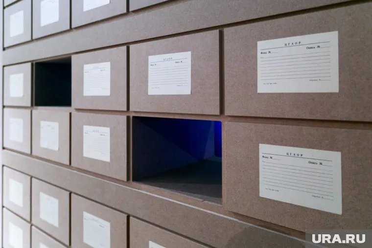 Среди рассекреченных записей — наградные листы и планы немецких атак