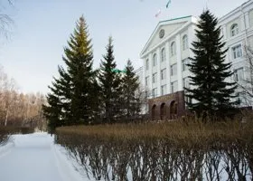 Ханты-Мансийск стал самым комфортным городом России среди крупных