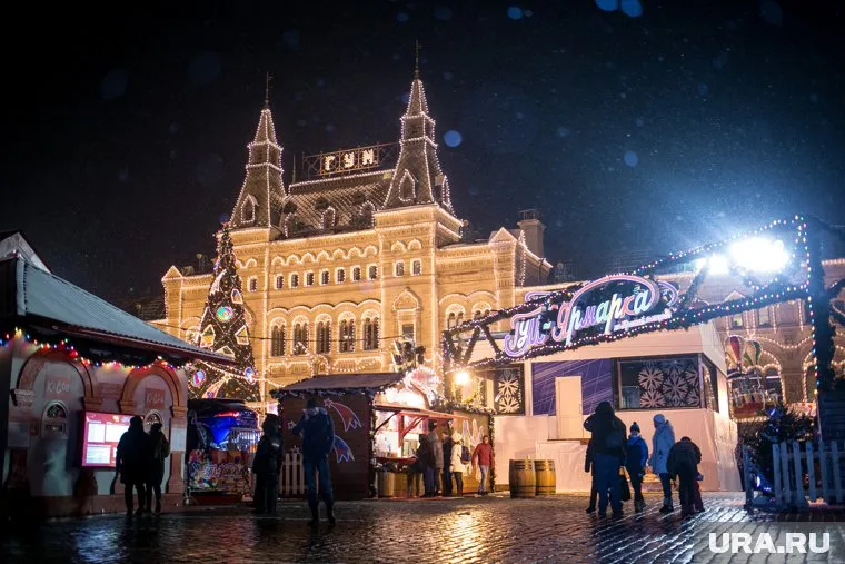В Москве не ожидается тотального карантина