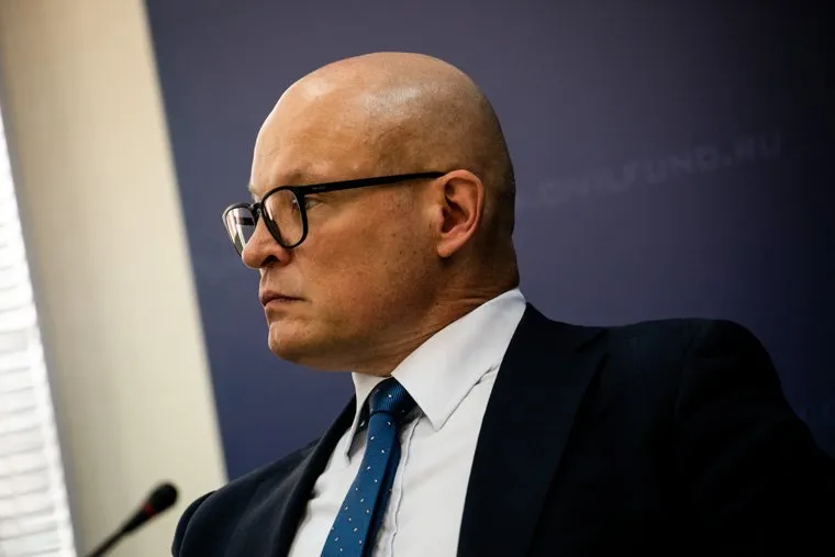 Круглый стол в ФоРГО. Москва