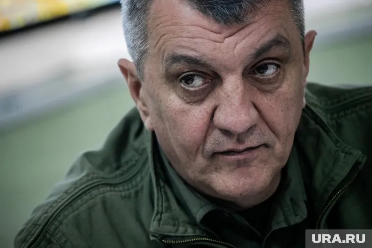 Сергей Меняйло поручил усилить охрану общественных мест, торговых центров и социальных учреждений