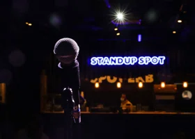 Популярный российский стендапер и актер приедет выступать в Салехард