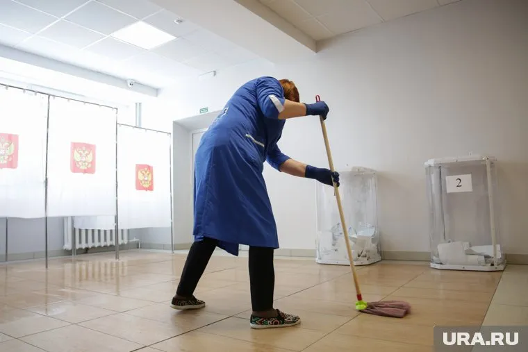 Косинский муниципальный район готовится к выборам