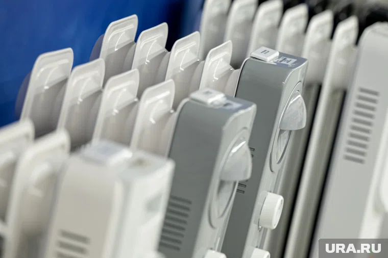 Спрос на установку радиаторов вырос в ЯНАО на 19%