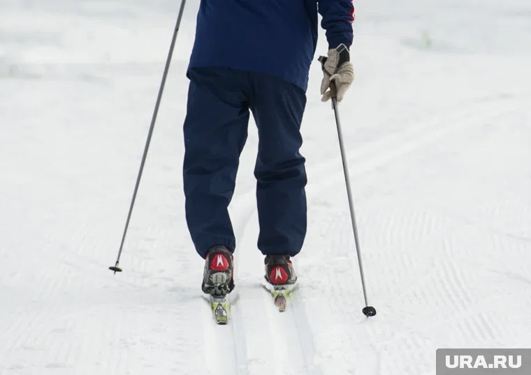 Известно, что задержанный Яков Ш. увлекается лыжами