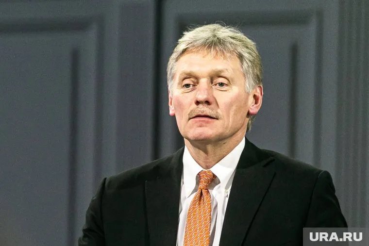 Россию невозможно изолировать от всего мира, считает Дмитрий Песков