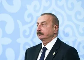 «Государство-военный преступник»: Алиев выступил с обвинениями в адрес Армении