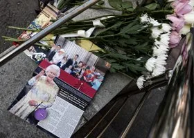 Фотография из галереи