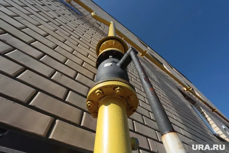 Поддержку в программе газификации окажет «Газпром»