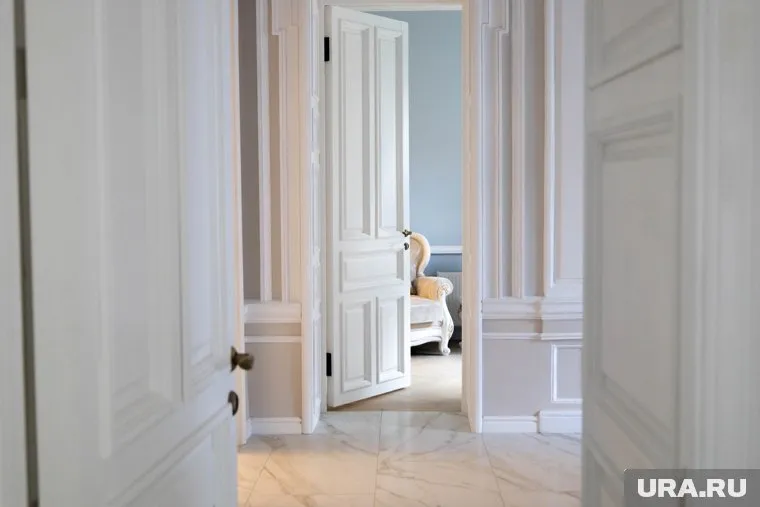 Залы очень светлые, так что фотографии со свадьбы точно получатся красивыми