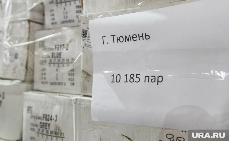 В Тюменской таможне объяснили причину пробок на границе с Казахстаном