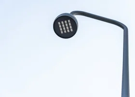 Власти Перми потратят более 52 млн рублей на «умные» фонари