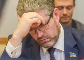Глава Нефтеюганска нашел причину, чтобы не ехать на встречу с силовиками
