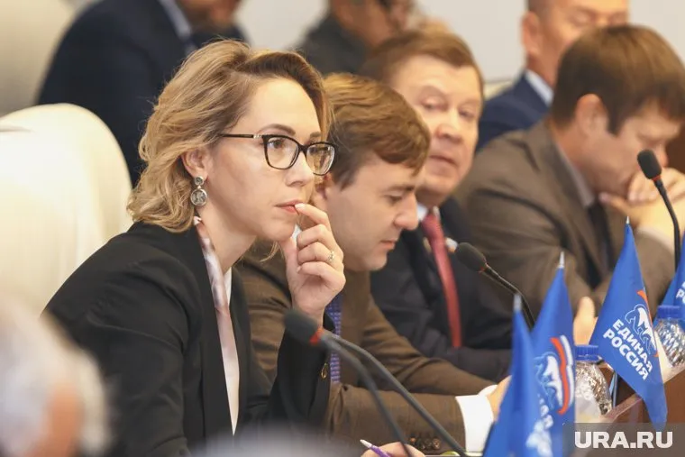 Коновалова проходит лечение в больнице