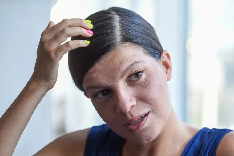 Актриса Агния Кузнецова. Екатеринбург