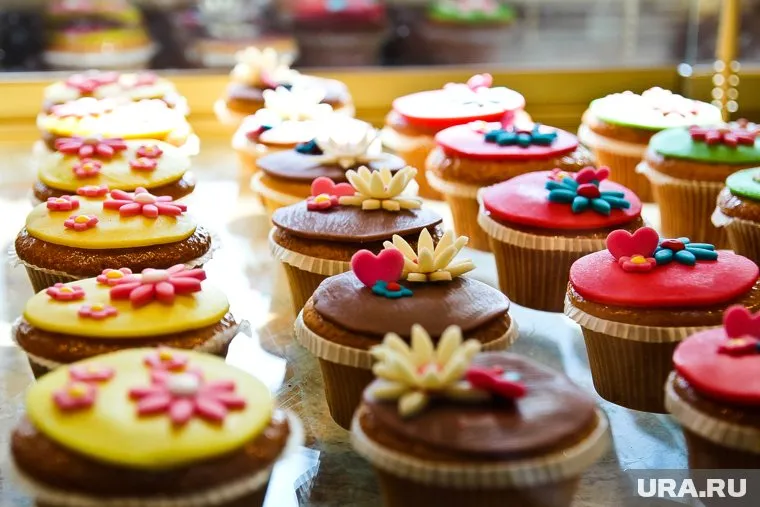 Чрезмерное употребление сладкого может привести к диабету и дистрофии печени