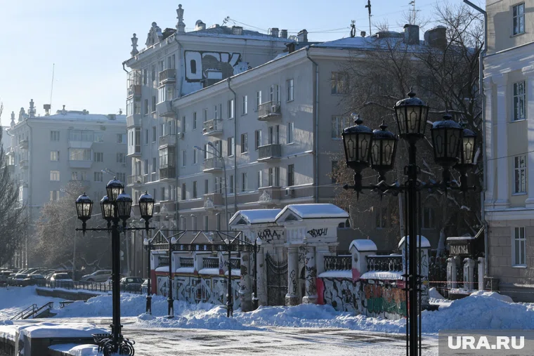 Зданию отказали в статусе объекта культурного наследия