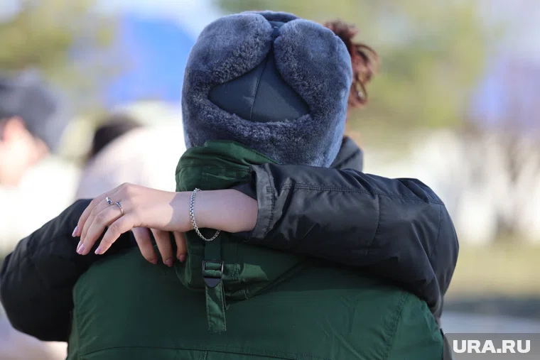 Гражданские находятся на территории Беларуси и позже будут перенаправлены в Россию, указано в сообщении МО РФ